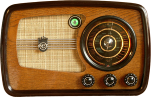 oldradio