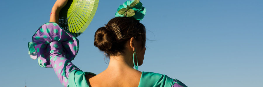 Abril 9 de 2.017 – Del Folclore Español