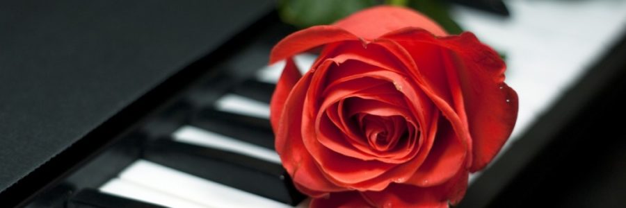 Junio 4 de 2.017 – Románticas de Siempre