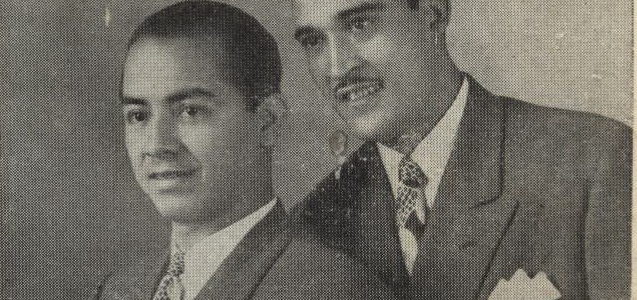 Octubre 22 de 2.017 – Aquella Colombia