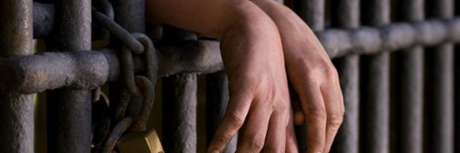 Septiembre 24 de 2.017 – Los Presos