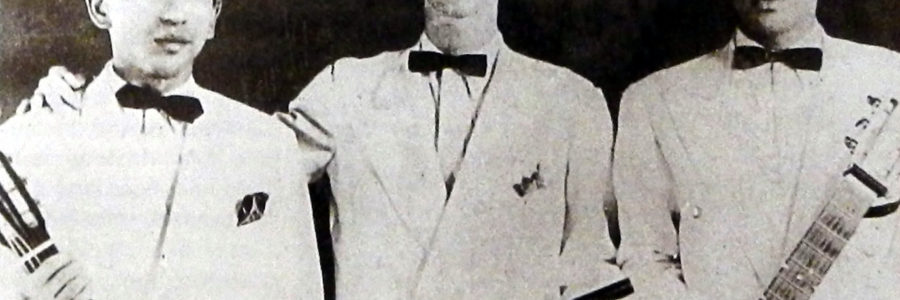 Noviembre 26 de 2.017 – Noviembre Musical