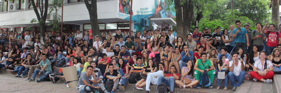 Febrero 18 de 2.018 – La USCO