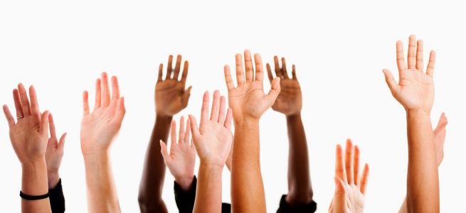 Marzo 11 de 2.018 – Democracia