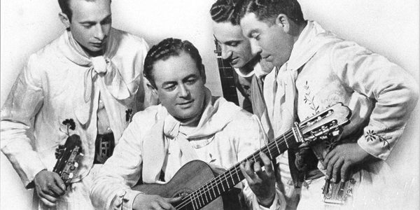 Marzo 18 de 2.018 – Grupos Musicales del Recuerdo