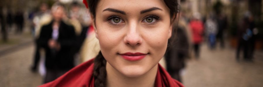 Marzo 4 del 2.018 – La Mujer