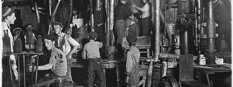 Mayo 1 de 2.018 – Especial «Primero de Mayo»