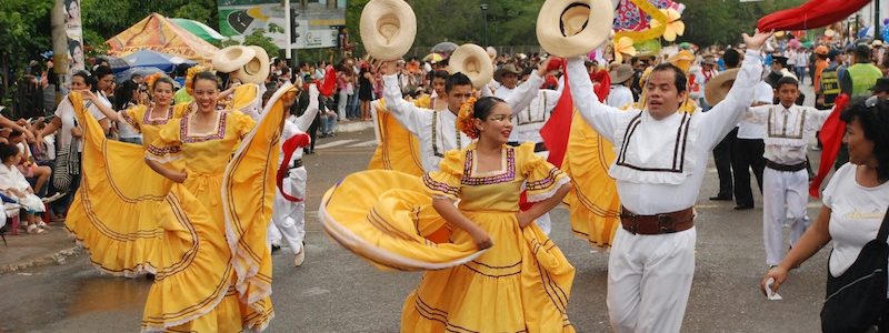 Junio 24 de 2.018 – A Sanpedrear