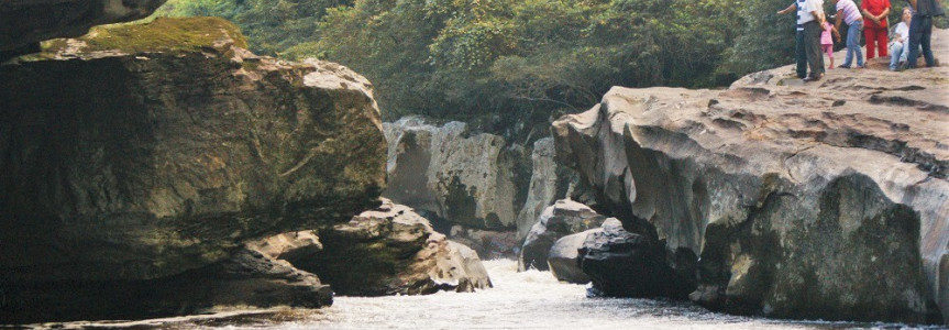 Octubre 14 de 2.018 – Mes del Artista Capítulo II