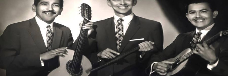 Noviembre 4 de 2.018 – Música Alegre – Parte 1