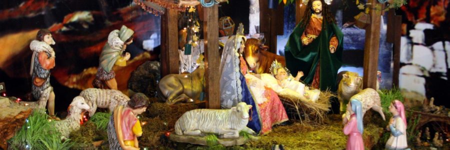 Diciembre 2 de 2.018 – Música Pre-Navidad