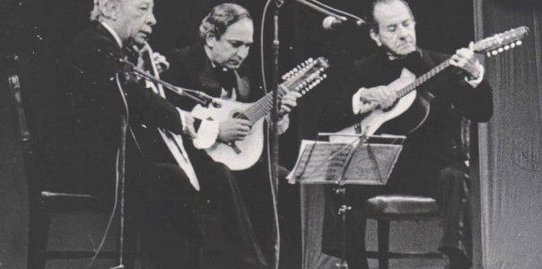 Febrero 17 de 2.019 – Trios Colombianos