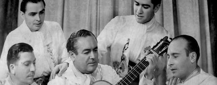 Marzo 24 de 2.019 – Los Trovadores de Cuyo