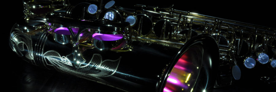 Marzo 17 de 2.019 – El Saxofón: Historia y otras Leyendas