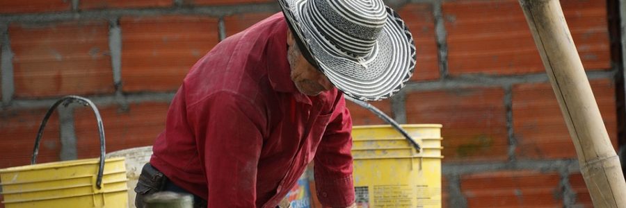 Abril 28 de 2.019 – Homenaje a los Trabajadores