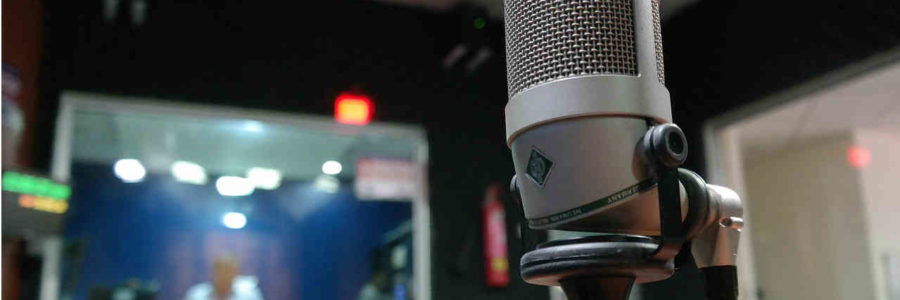 Mayo 26 de 2.019 – La Radio en Colombia