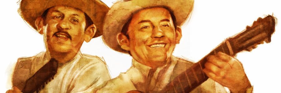 Noviembre 10 de 2.019 – Recuerdos – 1era Parte