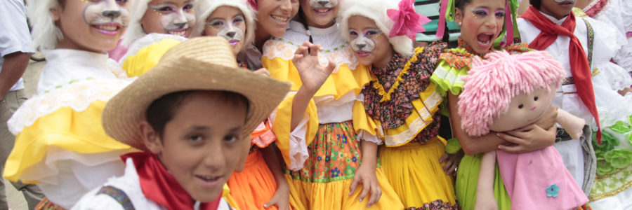 Noviembre 3 de 2019 – Especial de los Niños