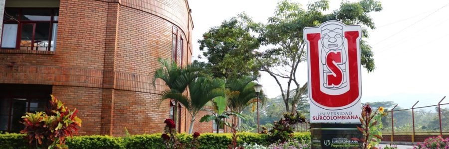 Febrero 16 de 2020: La Universidad Surcolombiana a través de los años