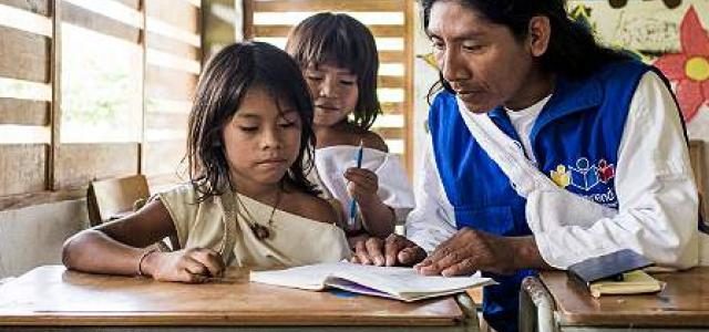 Mayo 17 de 2020 – Día del Maestro