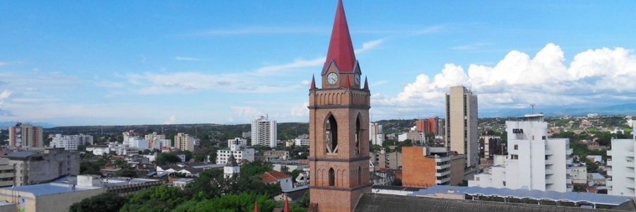 Mayo 24 de 2020 – Homenaje a Neiva