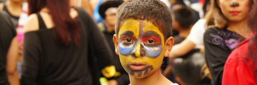 Junio 14 de 2020 – Juventud