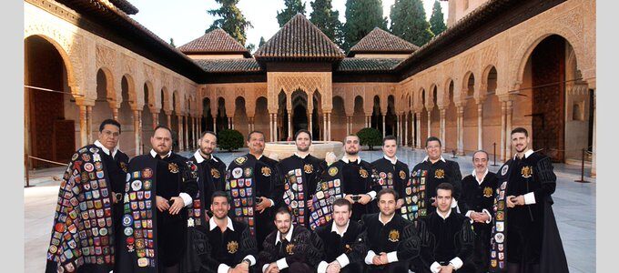 Noviembre 1 de 2020 – Especial Tunas Universitarias