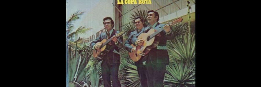 Febrero 21 de de 2021 – Recuerdos Históricos Musicales