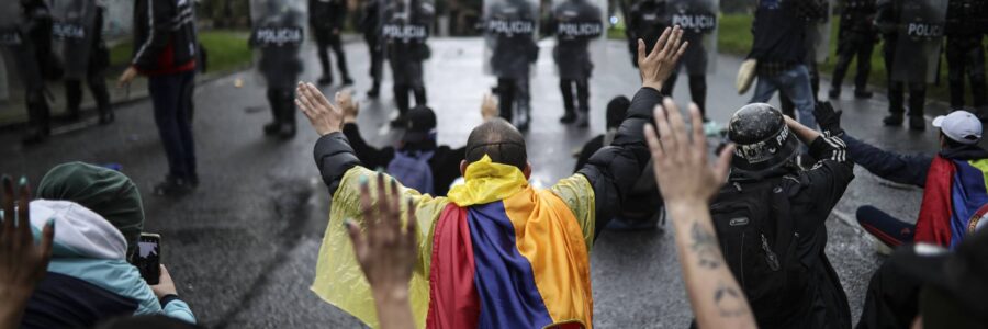 Mayo 9 de 2021 – Recordando el Pasado