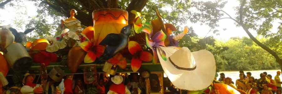 Junio 27 de 2021 – Fiestas Huilenses