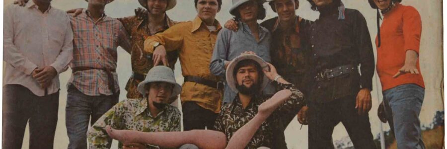 Julio 18 de 2021 – Entre ITUSCO y USCO