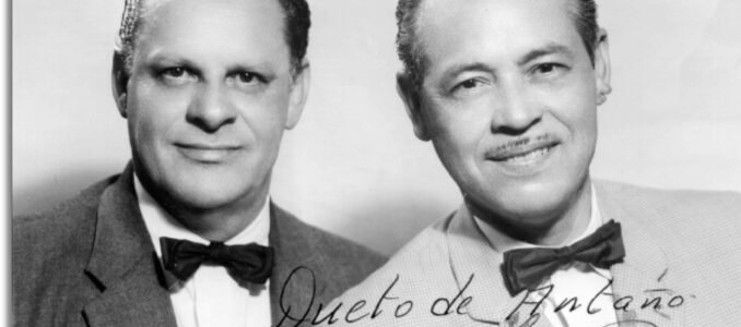 Agosto 1 de 2021 – Algo del Ayer