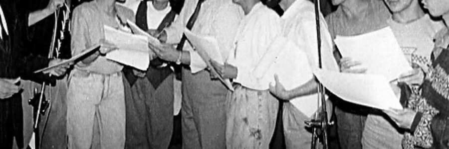 Septiembre 26 de 2021 – Recuerdos de Siempre