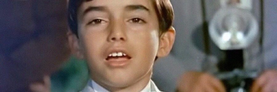 Noviembre 7 de 2021 – Niñas y Niños