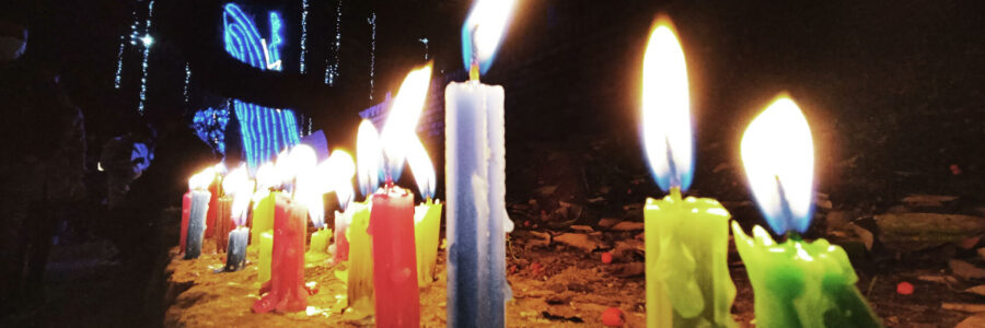 Diciembre 12 de 2021 – Aquellos Diciembres