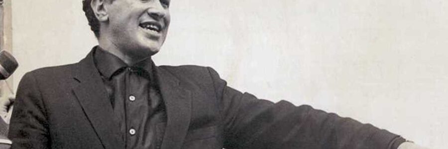 Febrero 20 de 2022 – Camilo Torres