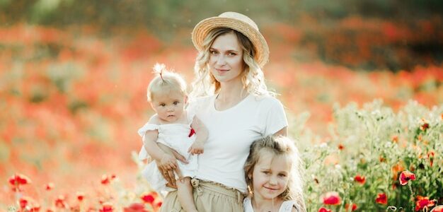 Marzo 6 de 2022 – Día Internacional de la Mujer