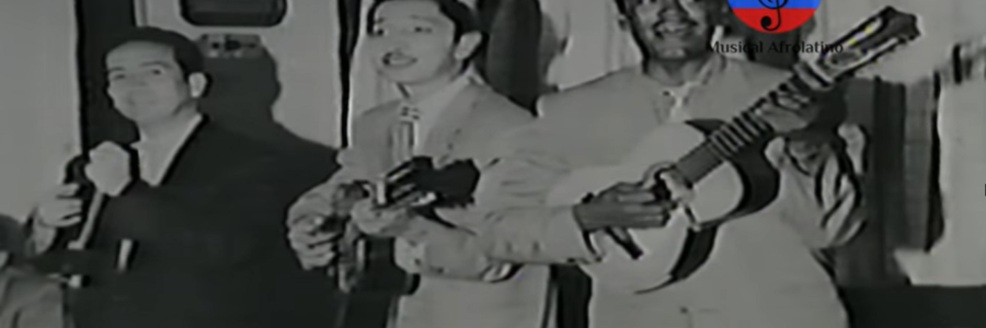 Abril 24 de 2022 – Tiempos de Grata Recordación