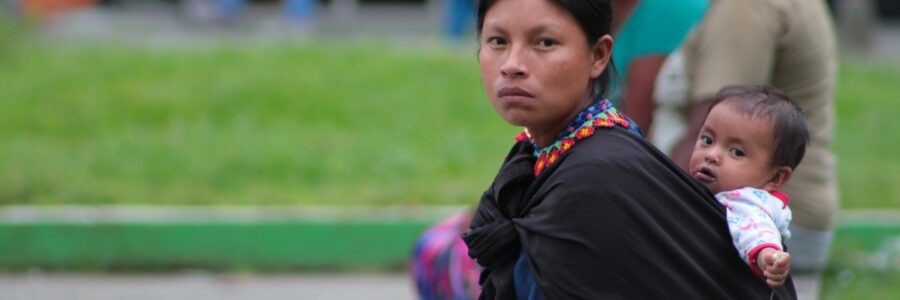 Mayo 8 de 2022 – Homenaje a las Madres