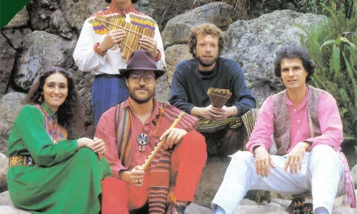 Octubre 23 de 2022 – Artistas Colombianos 3