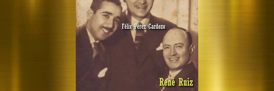 Marzo 26 de 2023 – Recuerdos de No Olvidar