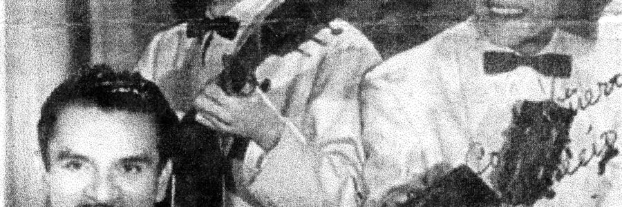 Abril 16 de 2023- Hermosos días de Abril y sus Recuerdos