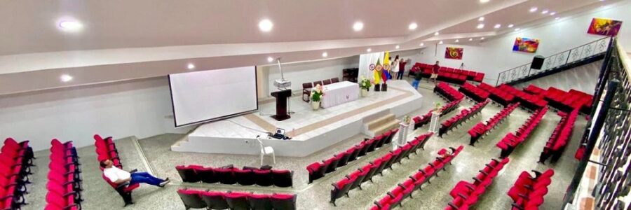 Agosto 13 de 2023 – Universidad Surcolombiana – Parte 2