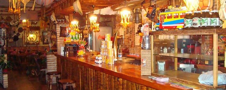 Julio 30 de 2023 – La Fonda