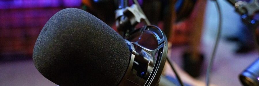 Junio 2 de 2024 – La radio, un Gran Medio de Comunicación