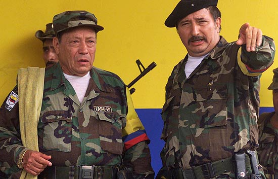 Marzo 27 de 2025 – Pedro Antonio Marín Marín