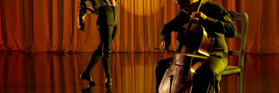 Marzo 26 de 2.017 – Del Folclore Español