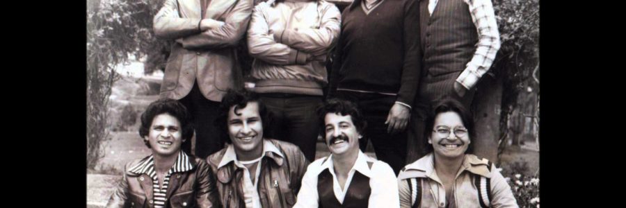 Septiembre 3 de 2.017 – Alegría Septembrina