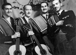 Agosto 26 de 2.018 – Recordando Boleros