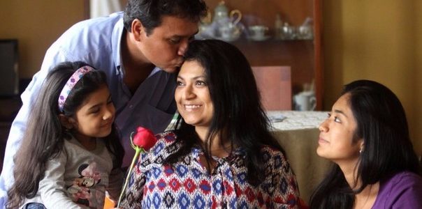 Mayo 12 de 2.019 – Día de La Madre